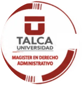 Sello Universidad de Talca